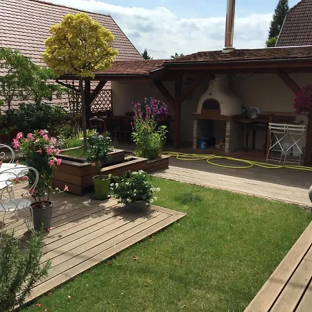 Chez Christian *
